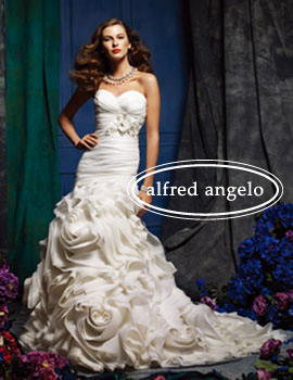 Alfred Angelo