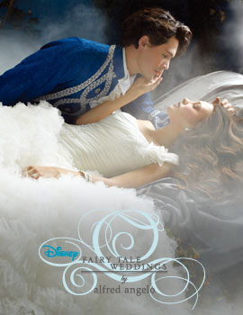 Disney FairyTaleWeddings